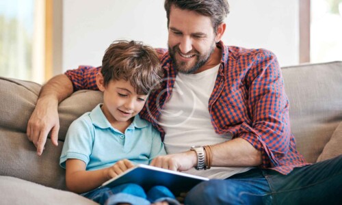 Spanish For Children