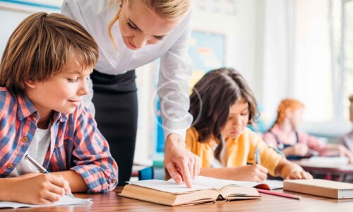 French For Children